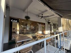 Frankel Estate (D15), Retail #505163981